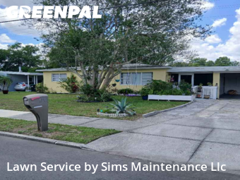 Lawn Cut nearby Orlando, FL, 