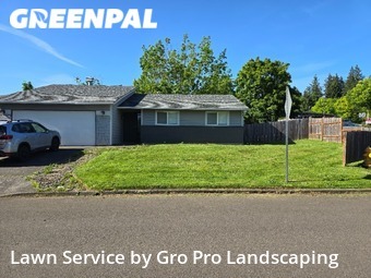 Yard Cutting nearby Clackamas, OR, 