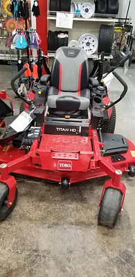 The Mower Shop Photo 6