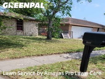 Lawn Service nearby Corpus Christi, TX, 