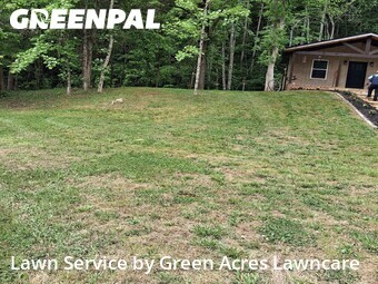 Yard Mowing nearby Kingsport, TN, 