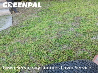 Lawn Care Service nearby Nashville, TN, 