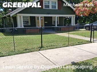 Lawn Service nearby Kansas City, MO, 