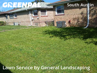 Lawn Cut nearby Chicago, IL, 