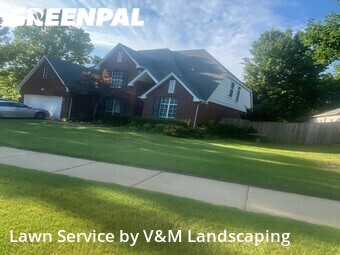 Lawn Maintenance nearby Bixby, OK, 
