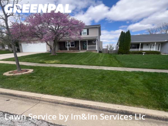 Lawn Service nearby Bloomington, IL, 