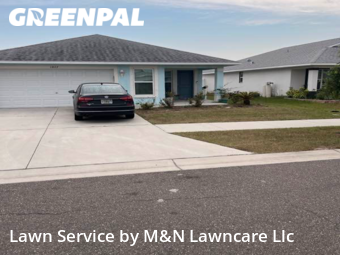 Yard Mowing nearby Ruskin, FL, 