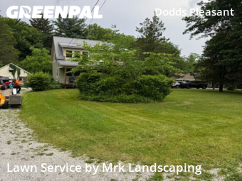 Lawn Cutting nearby Willoughby Hills, OH, 