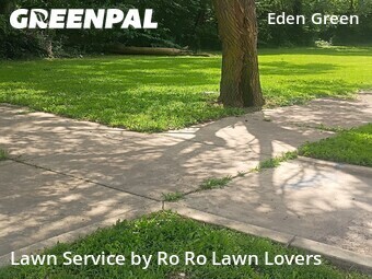 Lawn Service nearby Calumet Park, IL, 