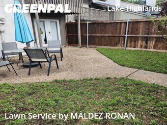 Yard Cutting nearby Dallas, TX, 