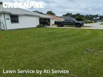 Grass Cut nearby Longwood, FL, 