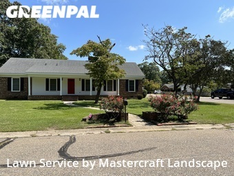 Lawn Cut nearby Fayetteville, NC, 