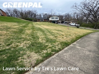 Grass Cutting nearby Dayton, OH, 