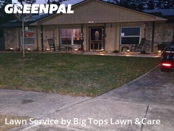 Grass Cut nearby Casselberry, FL, 