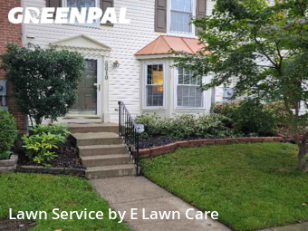 Lawn Care nearby Frederick, MD, 