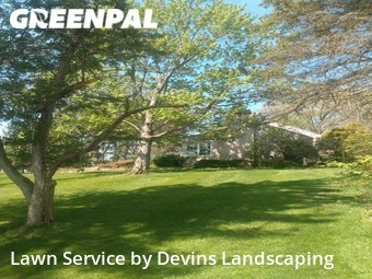 Grass Cut nearby Seven Hills, OH, 