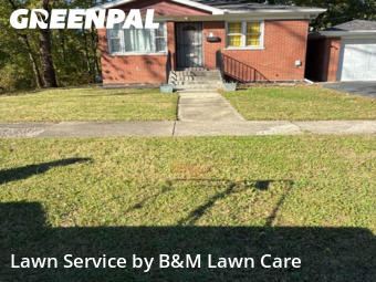 Yard Cutting nearby Harvey, IL, 