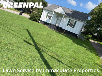 Lawn Cutting nearby Columbia, TN, 