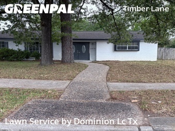 Lawn Mowing nearby Spring, TX, 