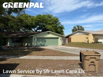 Grass Cut nearby Tampa, FL, 