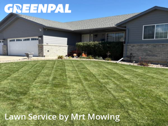 Yard Mowing nearby Rapid City, SD, 
