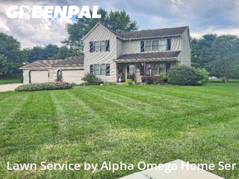 Lawn Service nearby South Bend, IN, 