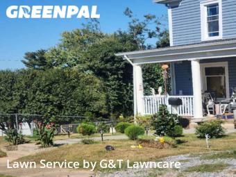 Lawn Service nearby Vinton, VA, 