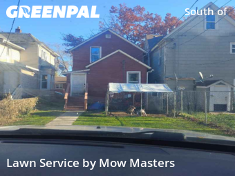 Lawn Cut nearby Saint Paul, MN, 