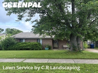 Lawn Maintenance nearby Lexington, KY, 