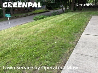 Lawn Mow nearby Akron, OH, 