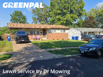 Lawn Care nearby Florissant, MO, 