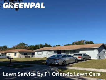 Yard Mowingin Altamonte Springs,32714,Lawn Mowing by F1 Orlando Lawn Care, work completed in Jan , 2026