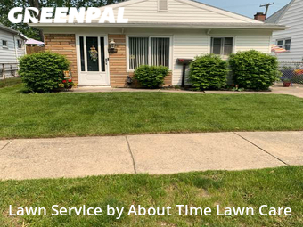 Yard Cutting nearby Eastpointe, MI, 