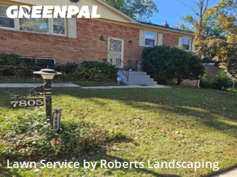 Lawn Care nearby District Heights, VA, 