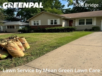 Grass Cutting nearby Kansas City, MO, 