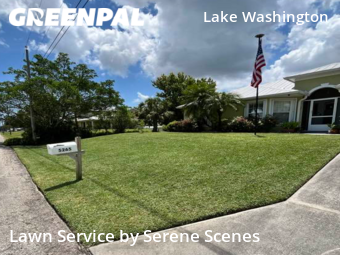 Lawn Mow nearby Melbourne, FL, 