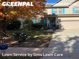 Lawn Mow nearby Charlotte, NC, 