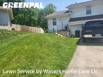 Lawn Maintenance nearby Gladstone, MO, 