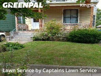 Lawn Maintenance nearby Buffalo, NY, 