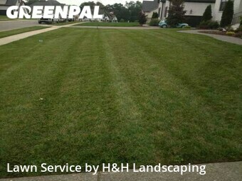 Lawn Care nearby Nolensville, TN, 