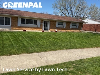 Grass Cutting nearby Fairborn, OH, 