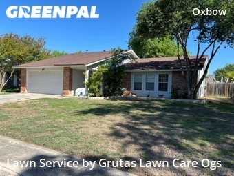 Lawn Care Service nearby San Antonio, TX, 