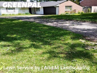 Lawn Mow nearby Bolingbrook, IL, 