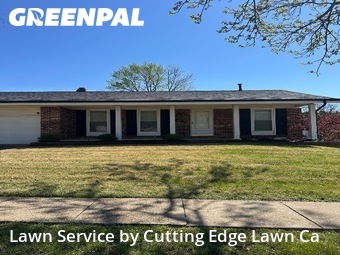 Lawn Service nearby Florissant, MO, 