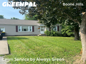 Lawn Care Service nearby Kansas City, MO, 