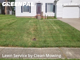 Lawn Service nearby Lexington, KY, 