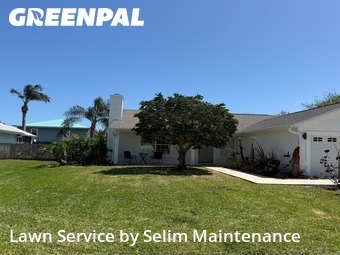 Lawn Cutting nearby St. Augustine, FL, 