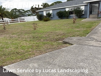 Lawn Service nearby Palm Bay, FL, 