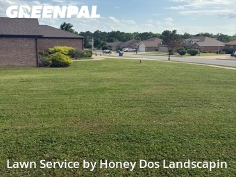 Grass Cutting nearby Gravette, AR, 
