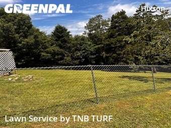 Lawn Mow nearby Soddy Daisy, TN, 